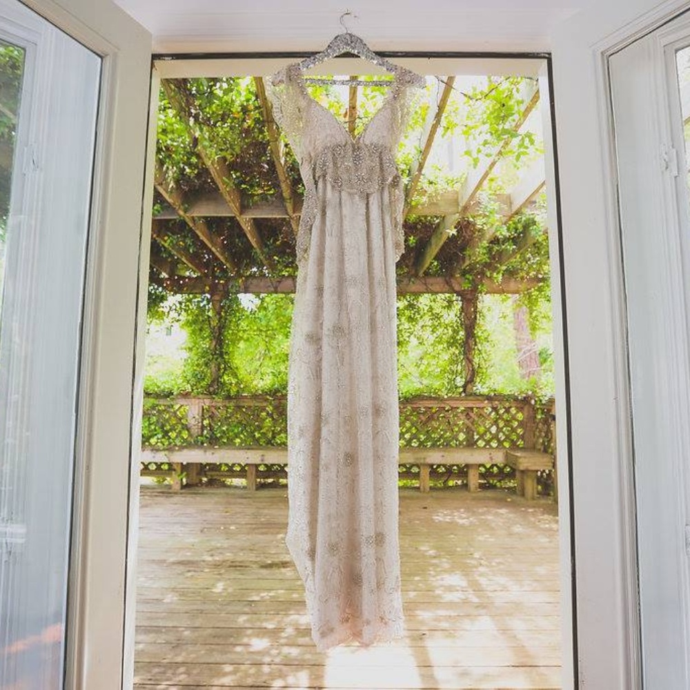 Anna Campbell Ashlyn Wedding Dress